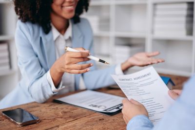 Le rôle du courtier aujourd’hui : expertise et proximité